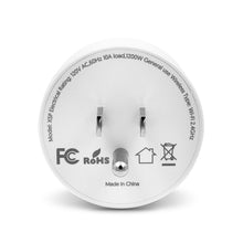 Load image into Gallery viewer, PerfectPrime SP1105 Smart Plug (USA Only)