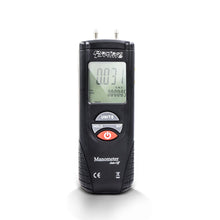 Load image into Gallery viewer, PerfectPrime AR1890P2 Air Pressure Manometer with 2 x Tube
