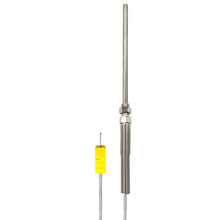 Load image into Gallery viewer, PerfectPrime TL1815 K-Type Thermocouple Metal Head - 1472°F
