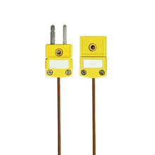 Load image into Gallery viewer, PerfectPrime TL2300 K-Type Thermocouple 3m Extension Cable
